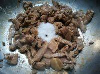 好吃的甜酸肉做法图解7)