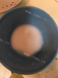 五味俱全的红烧黄花鱼做法图解13)