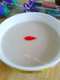美味的豆浆