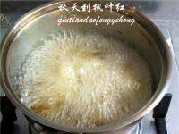 美味的牙签肉做法图解11)