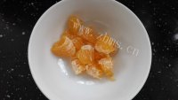 自制胡萝卜蛋糕做法图解14)
