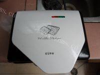 自制华夫饼做法图解13)