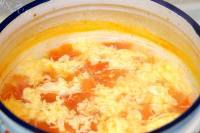 美味营养的番茄蛋花汤的做法图解六