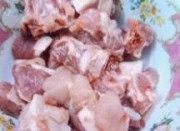 菠萝咕噜肉做法图解2)