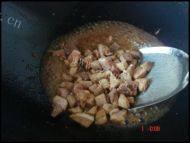 土豆咖喱饭做法图解4)