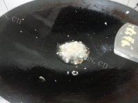 自己做的鸡蛋炒米粉做法图解5)