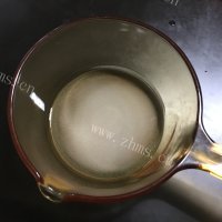 清爽可口的黑森林蛋糕做法图解11)