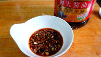 美味的白灼海虾做法图解6)