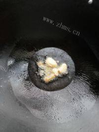 家常菜虾皮焖冬瓜做法图解2)