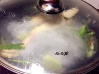 香气浓郁的重庆口水鸡做法图解4)