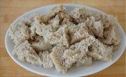 自制沙茶烤麸做法图解1)