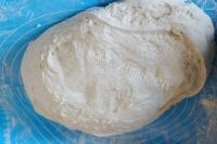 自制瘦肉卷做法图解5)