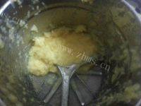 自制鲜榨玉米汁做法图解3)