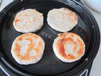 羊肉馅饼