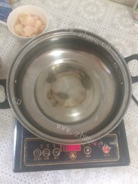 珍馐美味的三汁焖锅做法图解8)