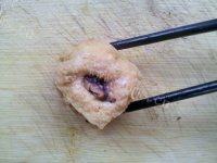 回味无穷的豆腐泡塞肉做法图解7)