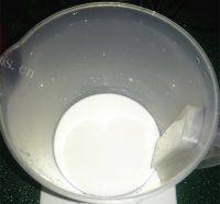 DIY鲜榨玉米汁做法图解1)