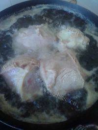 自制酱牛肉做法图解1)