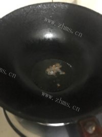 素炒饼做法图解5)