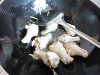 DIY可乐鸡腿做法图解6)