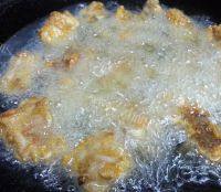 家常菜香酥排骨做法图解7)