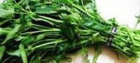 诱人的蒜蓉空心菜做法图解1)