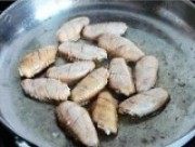好吃的烧烤鸡翅做法图解3)