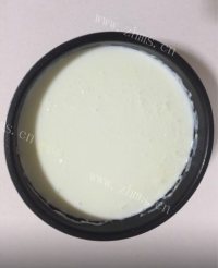 珍馐美味的自制酸奶做法图解4)