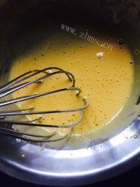 自制抹茶冰激凌做法图解2)