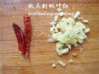 家常菜香辣酸菜肉片做法图解8)