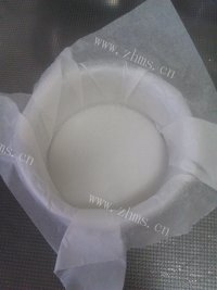布朗尼蛋糕做法图解6)