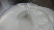 自制迷彩戚风做法图解11)