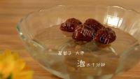 自己做的玉米发糕做法图解1)