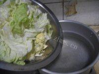 味道不错的牛肉丸子汤做法图解2)