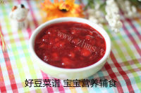 自制草莓果酱做法图解8)