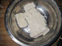 简单的香菇豆腐汤做法图解8)