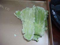 自己做的彩色馄饨做法图解8)