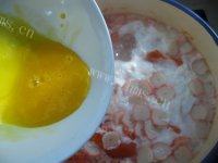 「自创」西红柿鸡蛋汤的做法图解十一