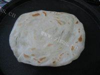 「DIY美食」手抓饼做法图解10)