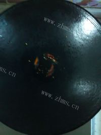 简易的凉拌绿豆粉皮做法图解8)