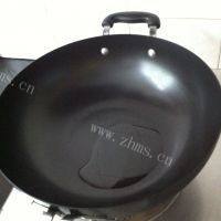 下饭的番茄炒蛋做法图解4)