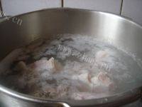 羊肉汤做法图解6)