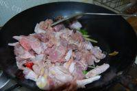 家常菜土豆焖鸡块做法图解6)
