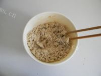美味的莜面饺子做法图解2)