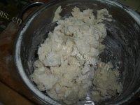 味道不错的葱油饼做法图解2)