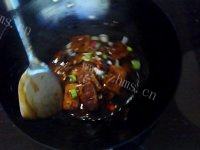 糖醋脆皮豆腐