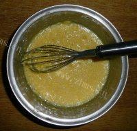 口感好的椰蓉面包做法图解11)