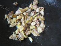 美味健康的咖喱鸡做法图解5)