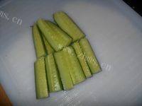 「自制」酸菜鱼做法图解2)