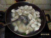 好吃的速冻水饺做法图解6)